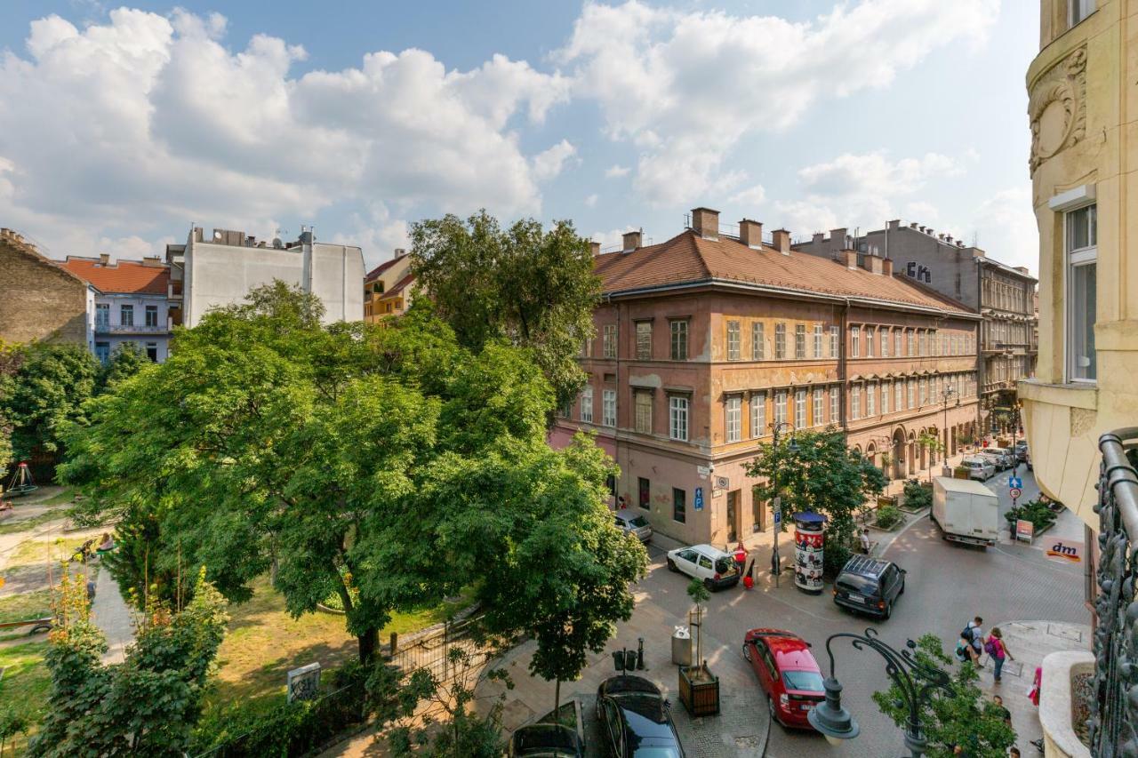 Grand Designer Dream Home In The Center W 3Br/3Bath Budapest Exterior photo