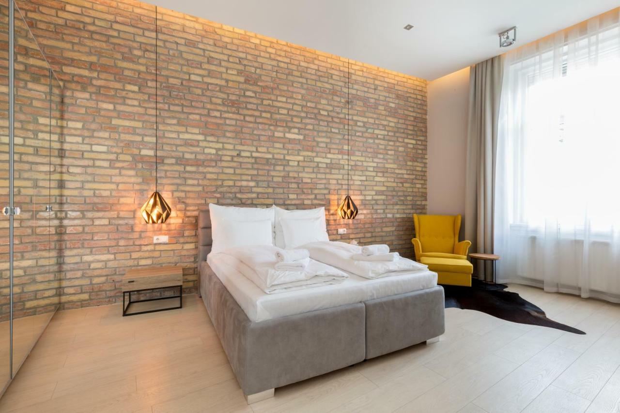 Grand Designer Dream Home In The Center W 3Br/3Bath Budapest Exterior photo