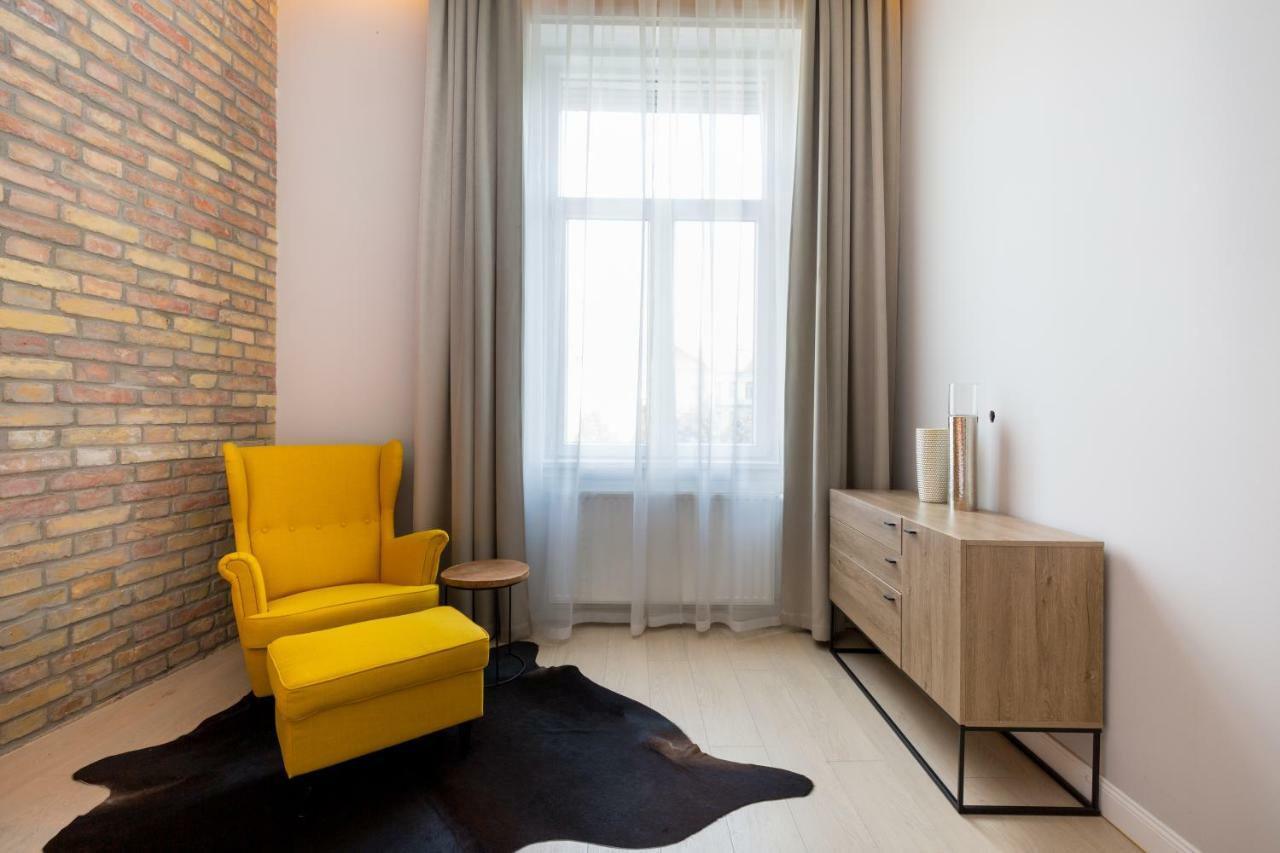 Grand Designer Dream Home In The Center W 3Br/3Bath Budapest Exterior photo